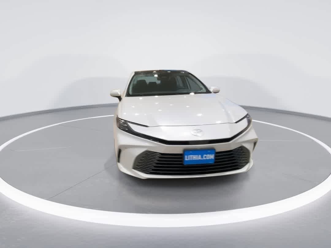 Thumbnail: 2025 Toyota Camry - 3