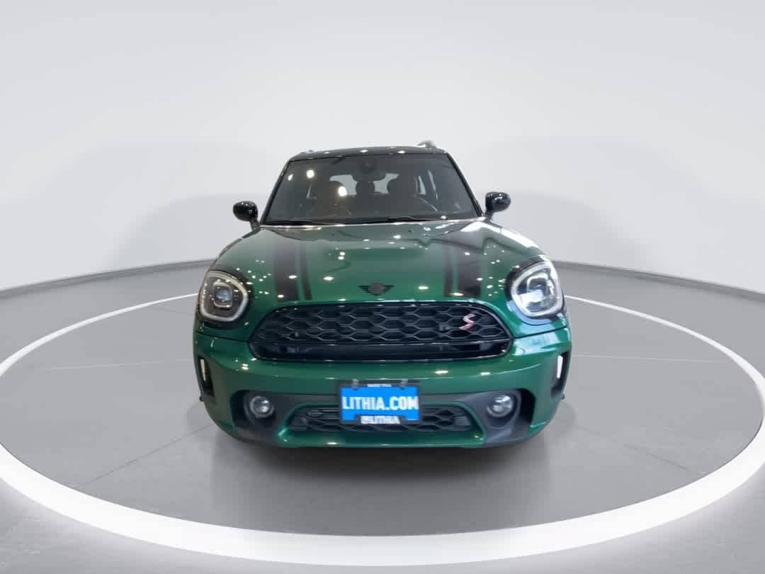 Thumbnail: 2024 MINI Cooper Countryman - 3
