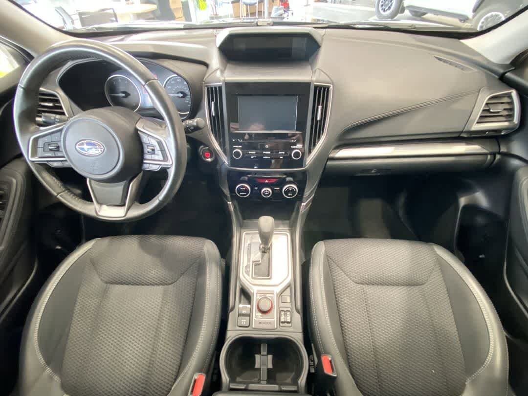 Thumbnail: 2022 Subaru Forester - 23