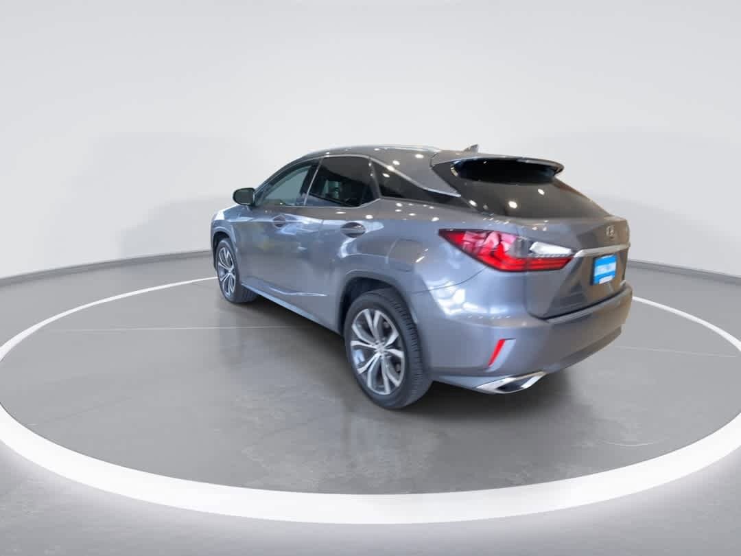 Thumbnail: 2016 Lexus RX - 6