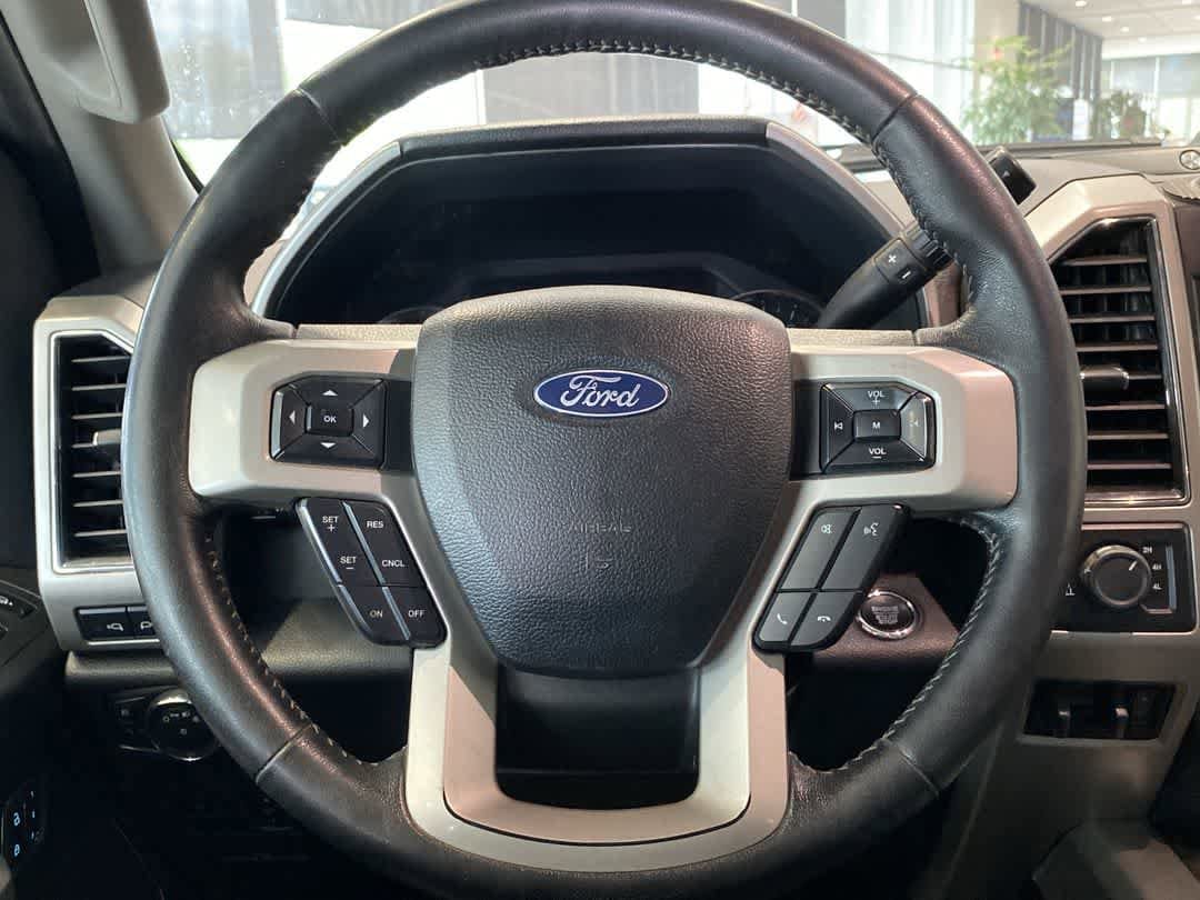 Thumbnail: 2019 Ford F-250 - 16