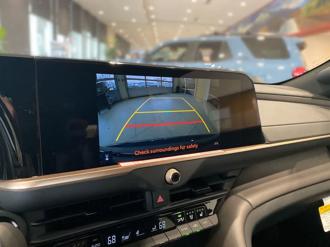 Thumbnail: 2026 Toyota Crown - 17