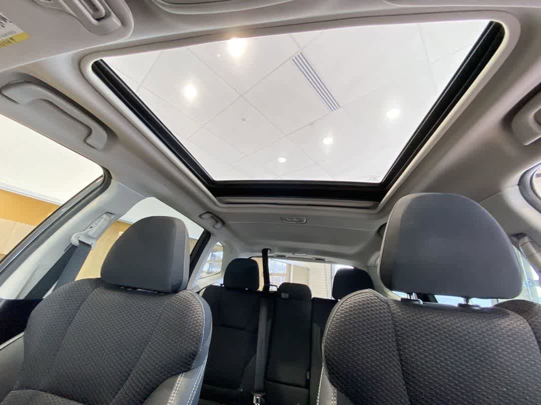 Thumbnail: 2022 Subaru Forester - 24