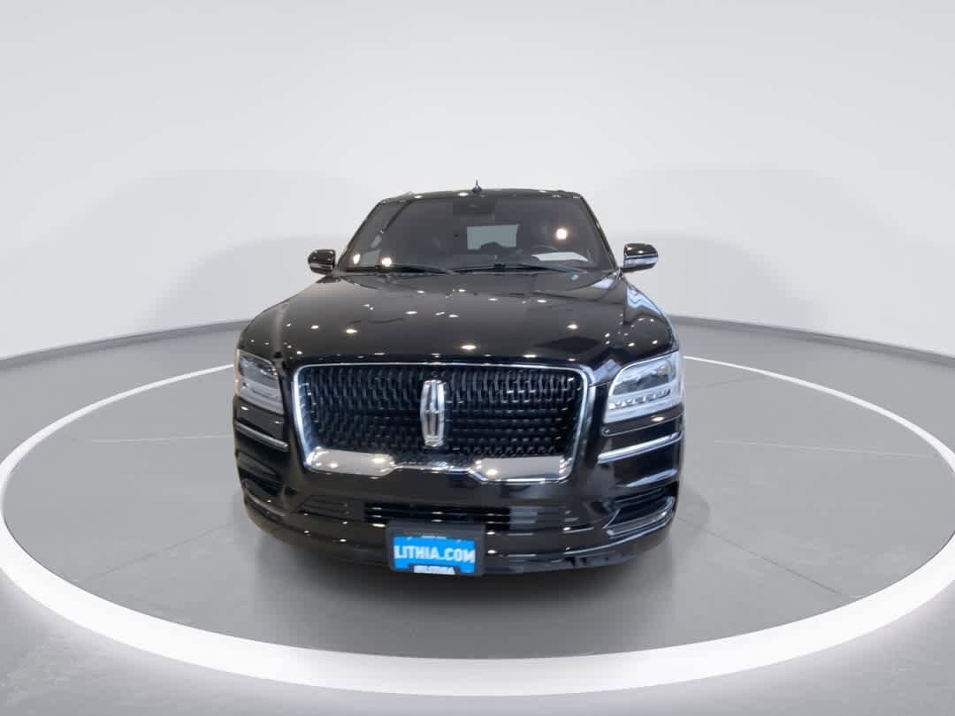 2020 Lincoln Navigator Reserve photo 2