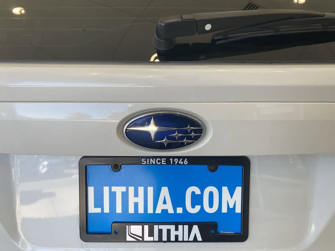 Thumbnail: 2020 Subaru Impreza - 12