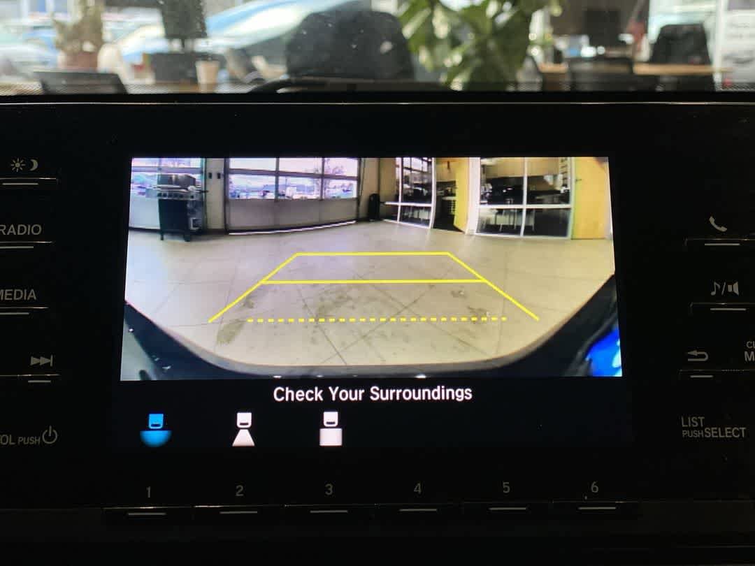 Thumbnail: 2020 Honda Accord - 19