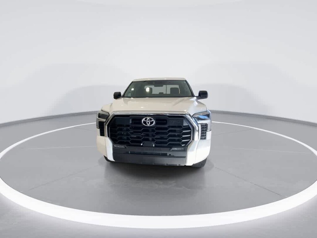 Used 2022 Toyota Tundra SR5 3.5L V6 Truck CrewMax