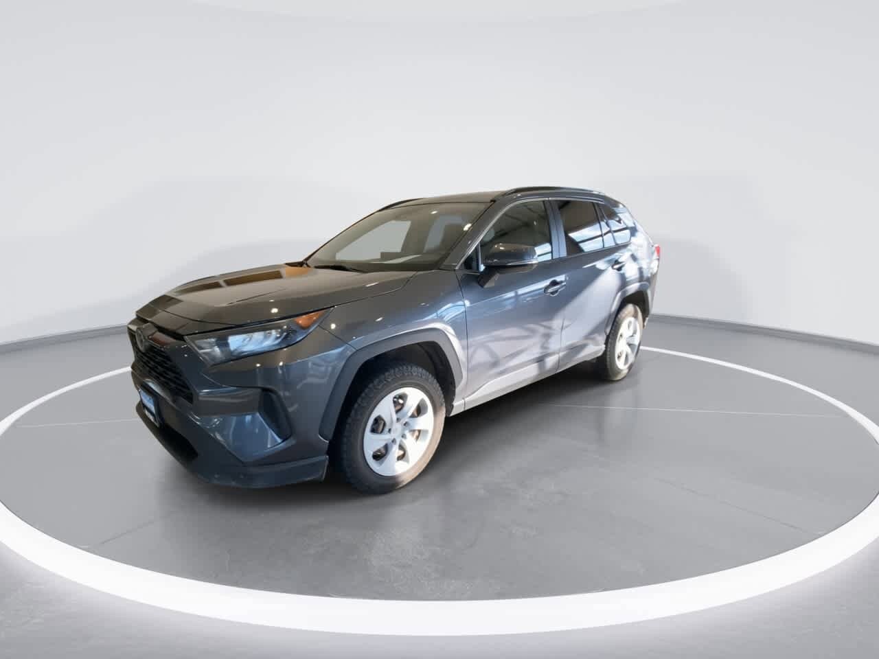 Thumbnail: 2019 Toyota RAV4 - 4