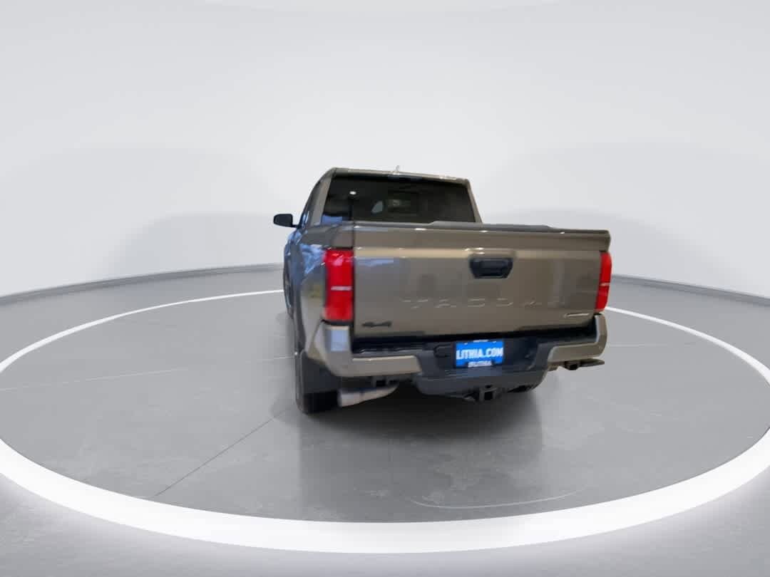 2026 Toyota Tacoma TRD Off Road - Photo 7