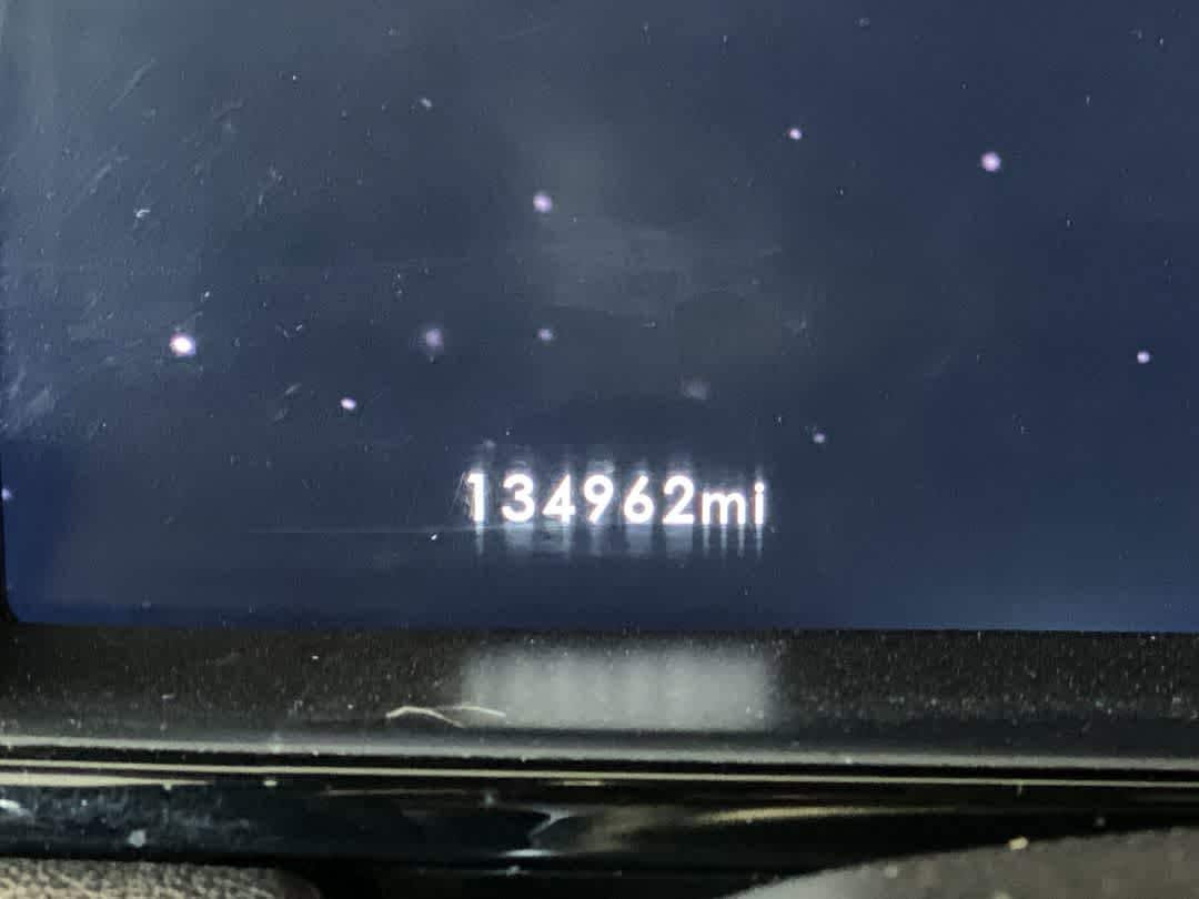 Thumbnail: 2020 Lincoln Navigator L - 18