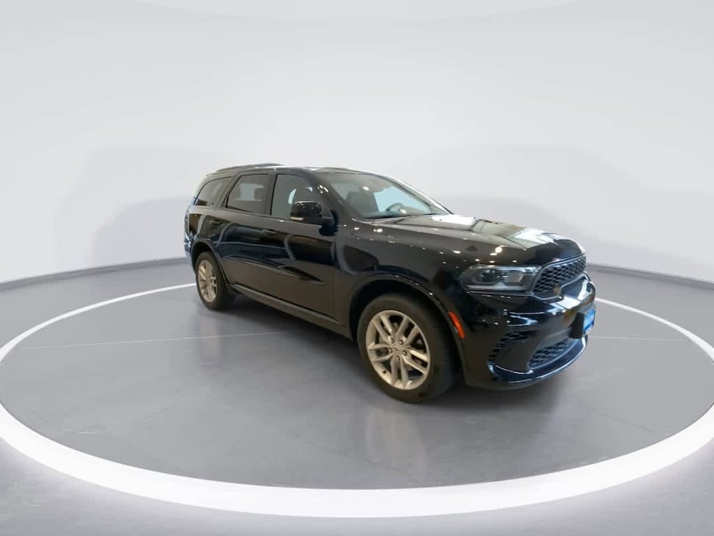 Used 2025 Dodge Durango GT SUV