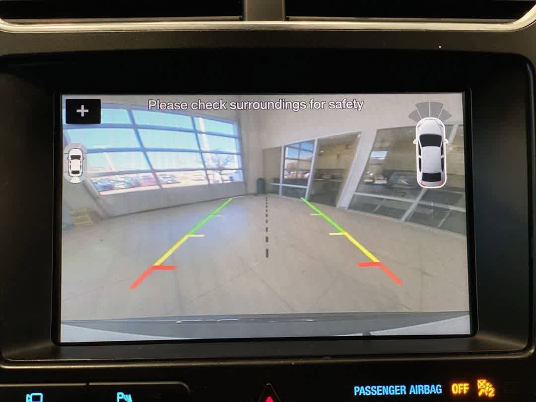 Thumbnail: 2018 Ford Explorer - 20