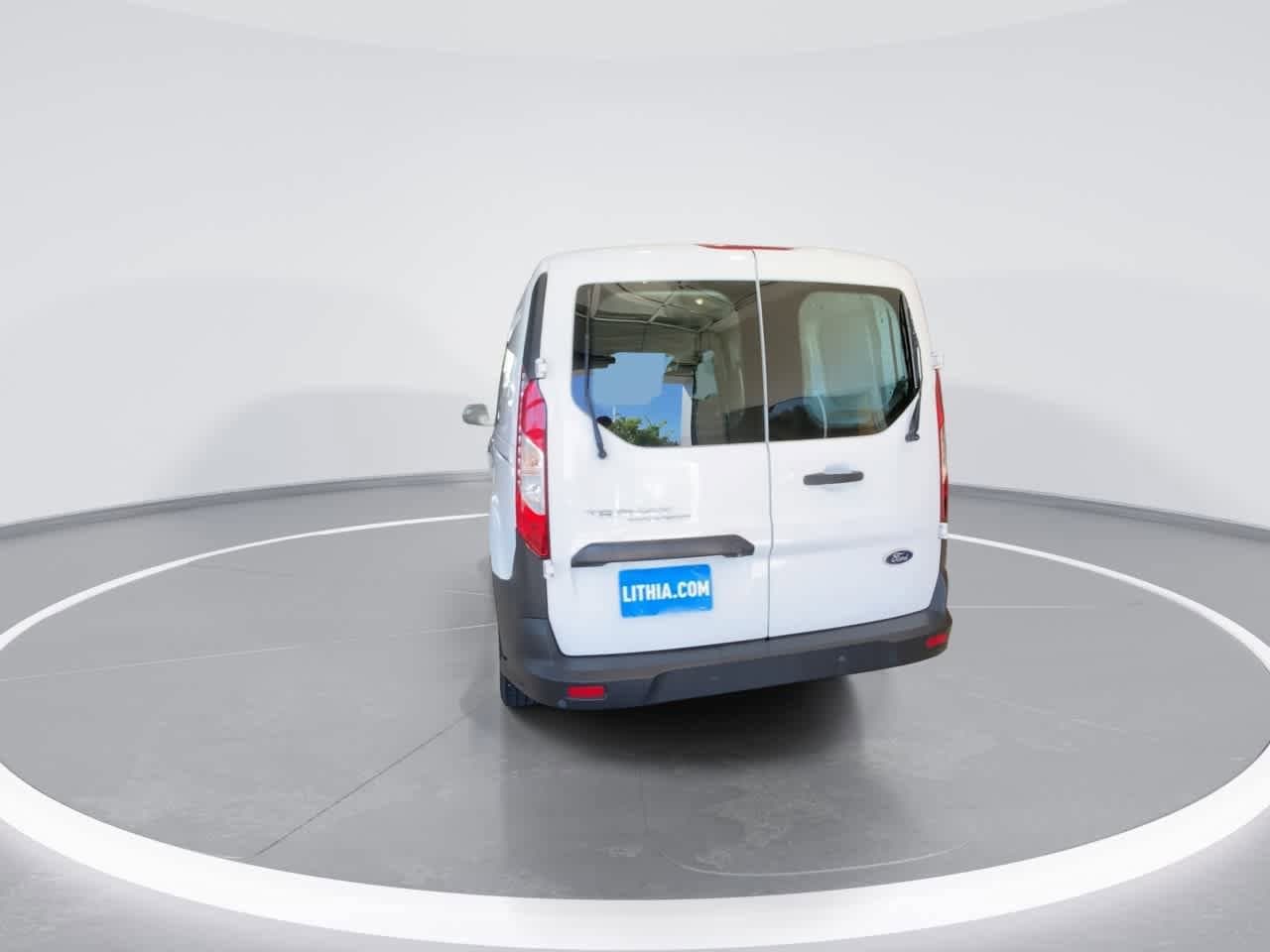 Thumbnail: 2021 Ford Transit Series - 7