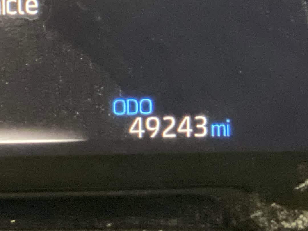 Thumbnail: 2024 Toyota RAV4 - 18