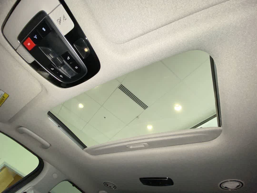 Thumbnail: 2022 Hyundai Palisade - 23