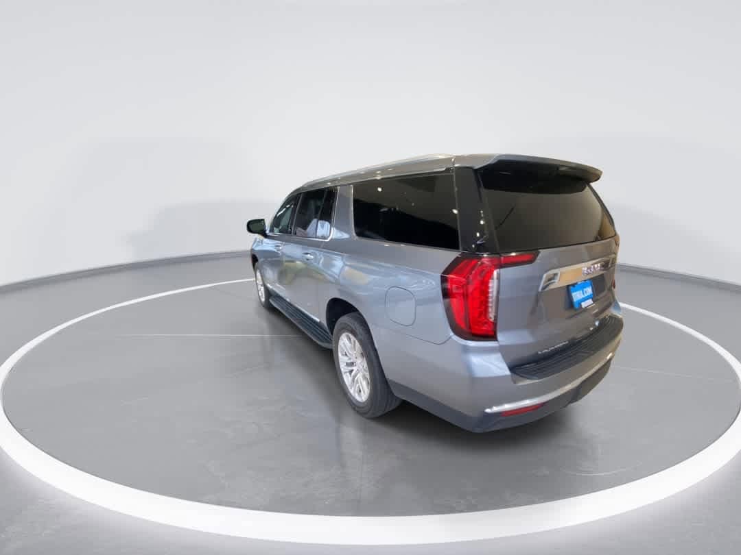 Thumbnail: 2022 GMC Yukon XL - 6