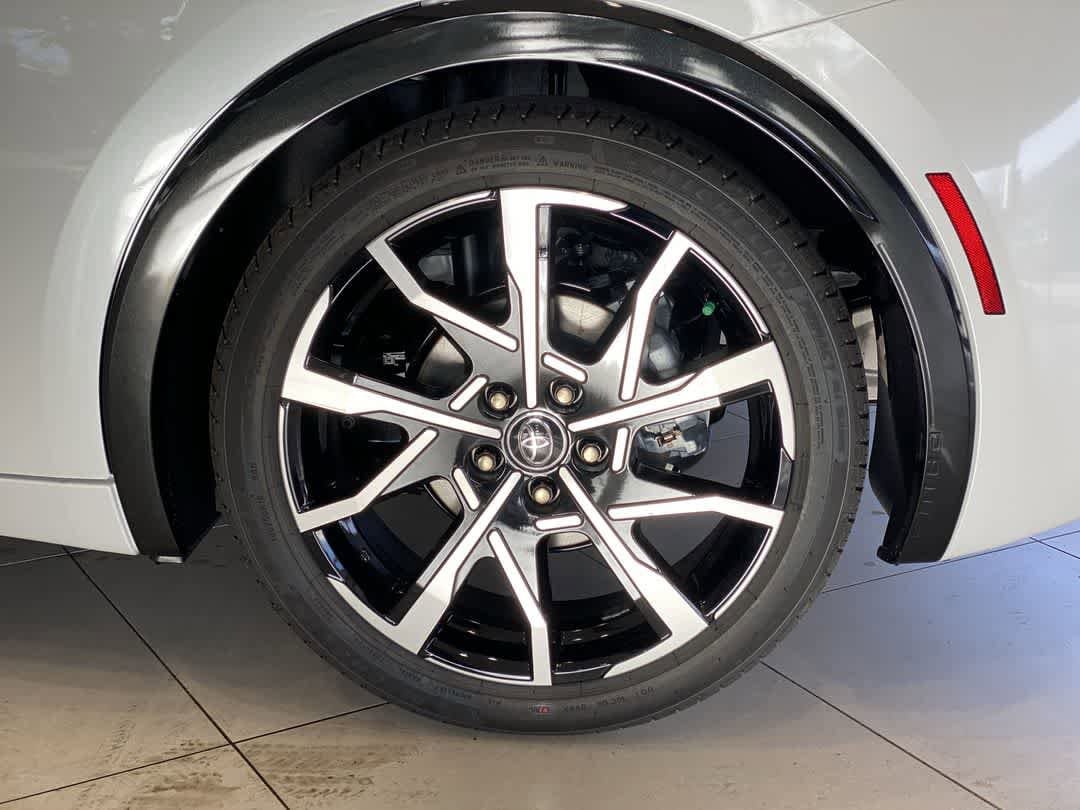 Thumbnail: 2026 Toyota Prius - 12