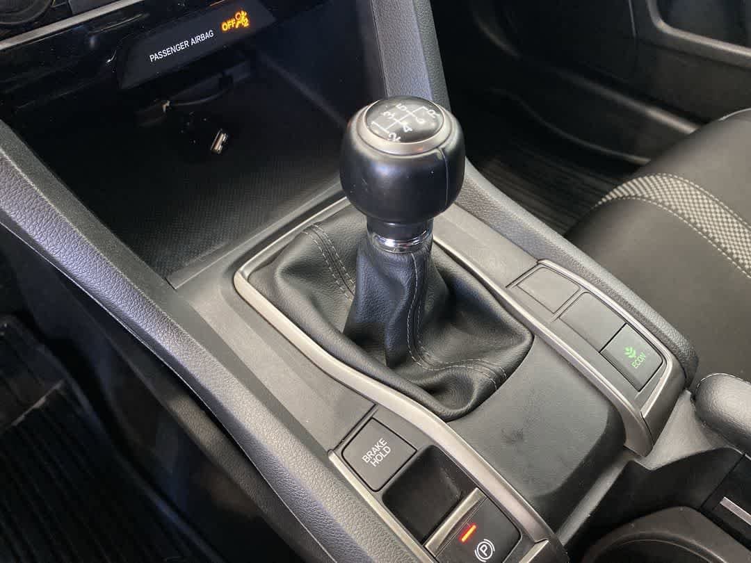 Thumbnail: 2021 Honda Civic - 21