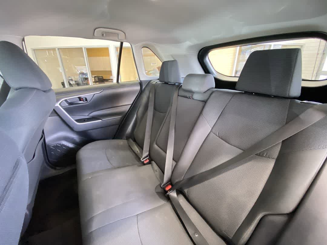 Thumbnail: 2024 Toyota RAV4 - 24