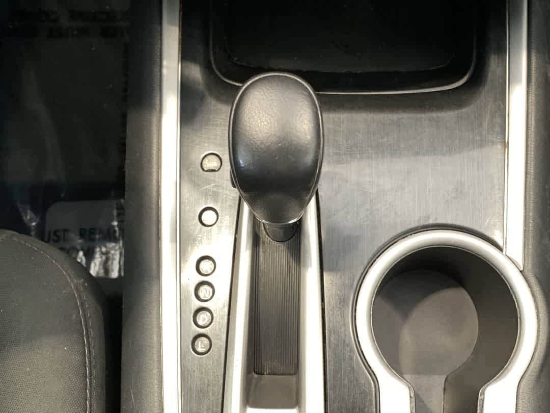 Thumbnail: 2017 Nissan Pathfinder - 22