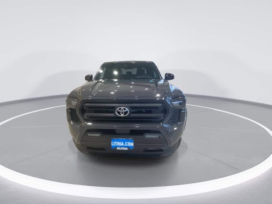 Thumbnail: 2025 Toyota Tacoma - 3