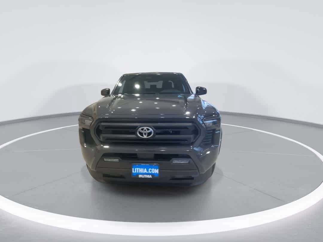 2025 Toyota Tacoma SR5 photo 2