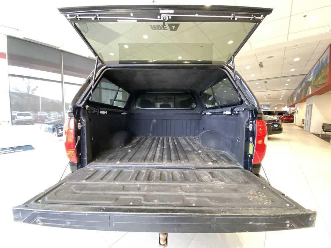Thumbnail: 2017 Toyota Tundra - 26