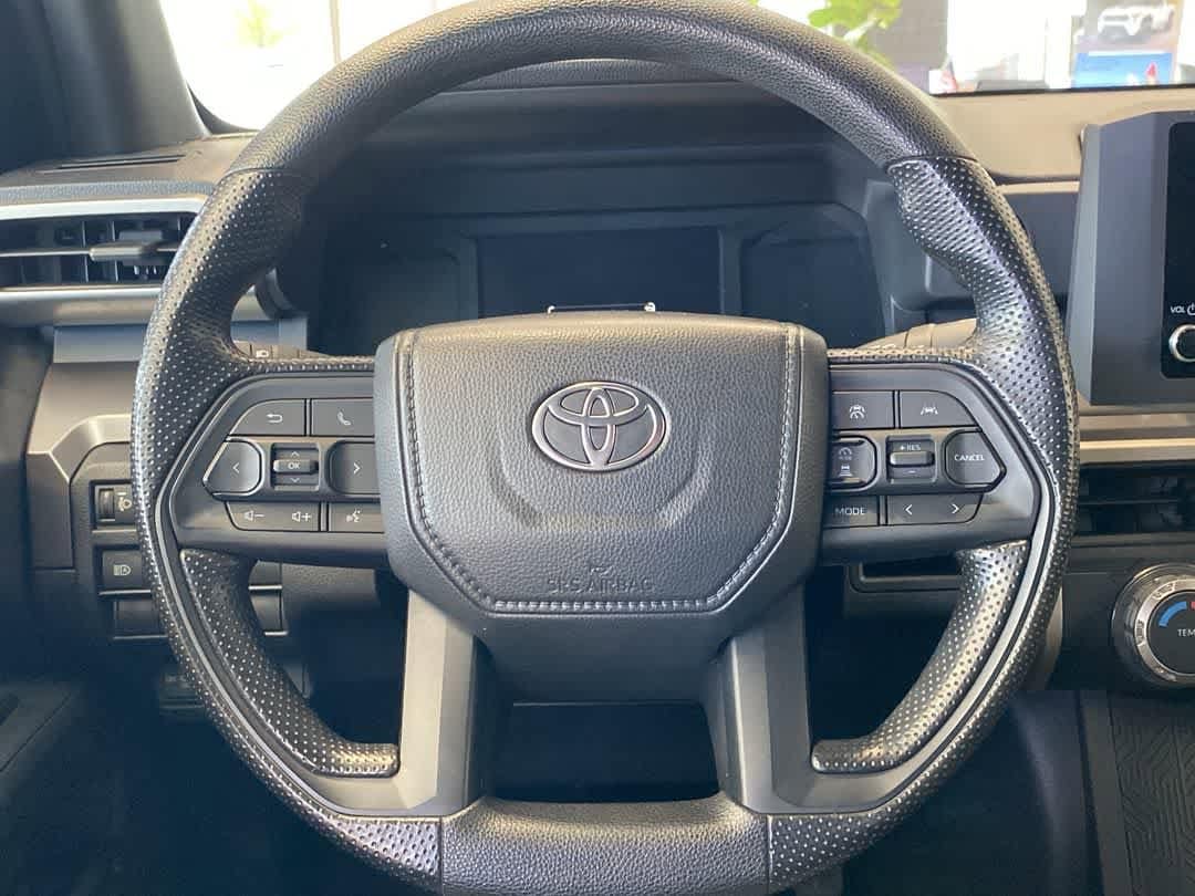 Thumbnail: 2024 Toyota Tacoma - 17