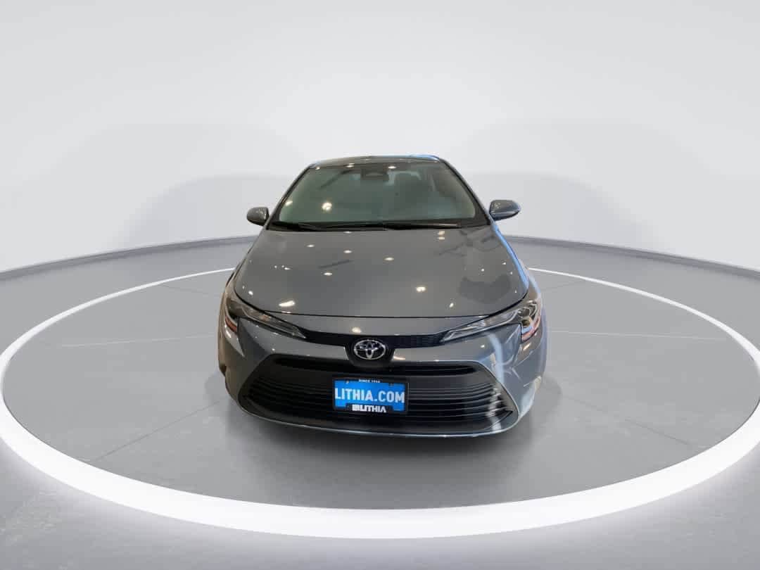 Thumbnail: 2026 Toyota Corolla - 3