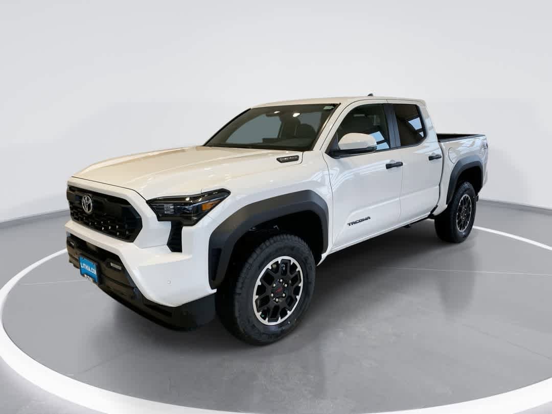 2025 Toyota Tacoma TRD Off Road's photo
