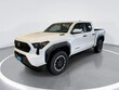  Toyota Tacoma i-FORCE MAX