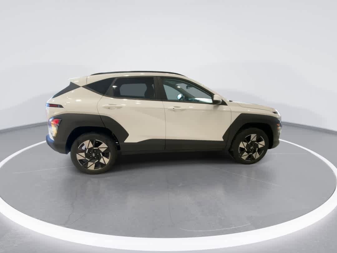 Thumbnail: 2025 Hyundai Kona - 9