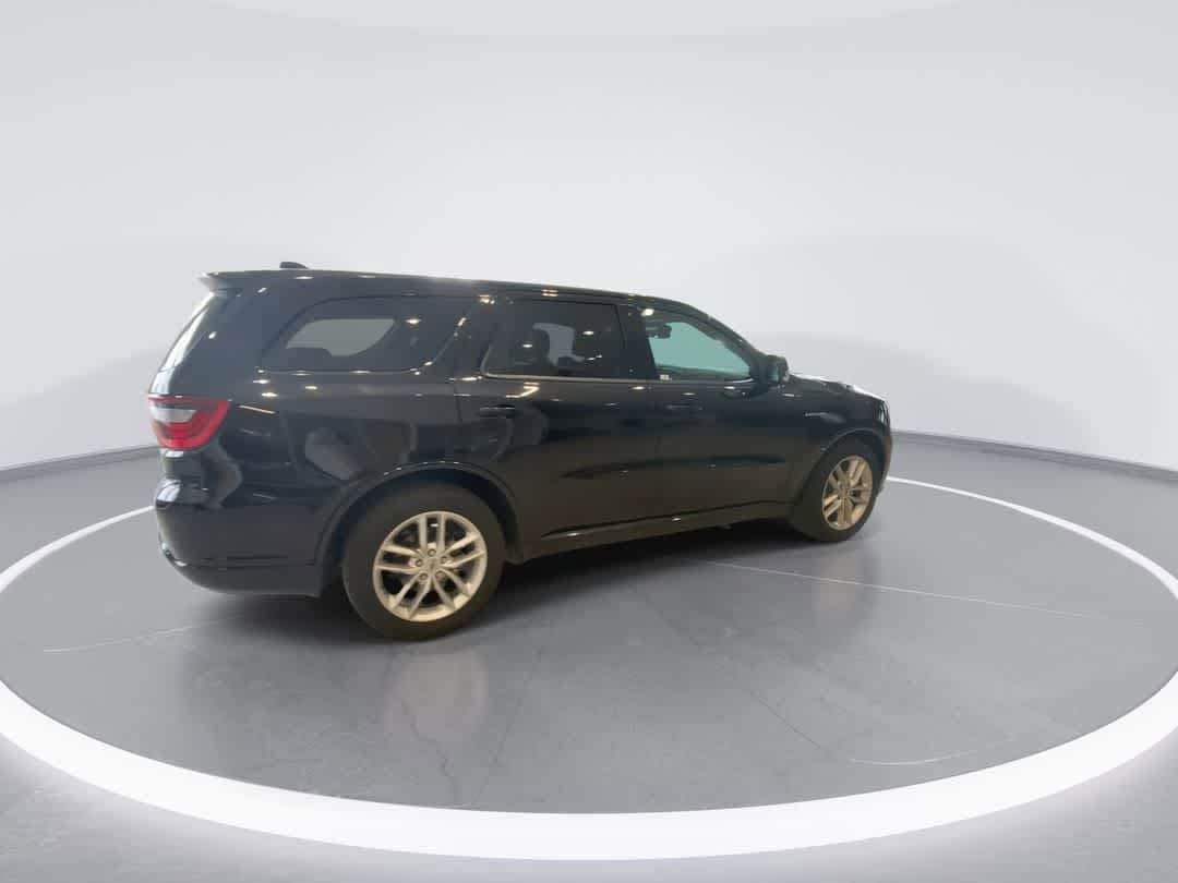 2021 Dodge Durango R/T 8