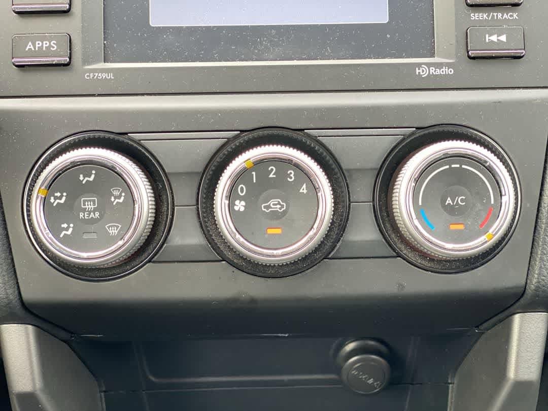 Thumbnail: 2018 Subaru Forester - 21