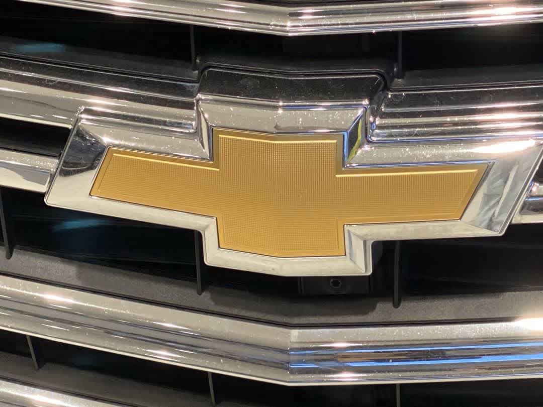 Thumbnail: 2019 Chevrolet Traverse - 10