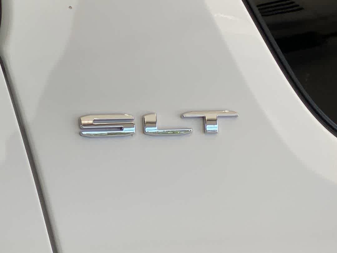 Thumbnail: 2020 GMC Acadia - 12