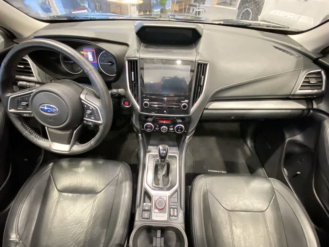 Thumbnail: 2019 Subaru Forester - 23