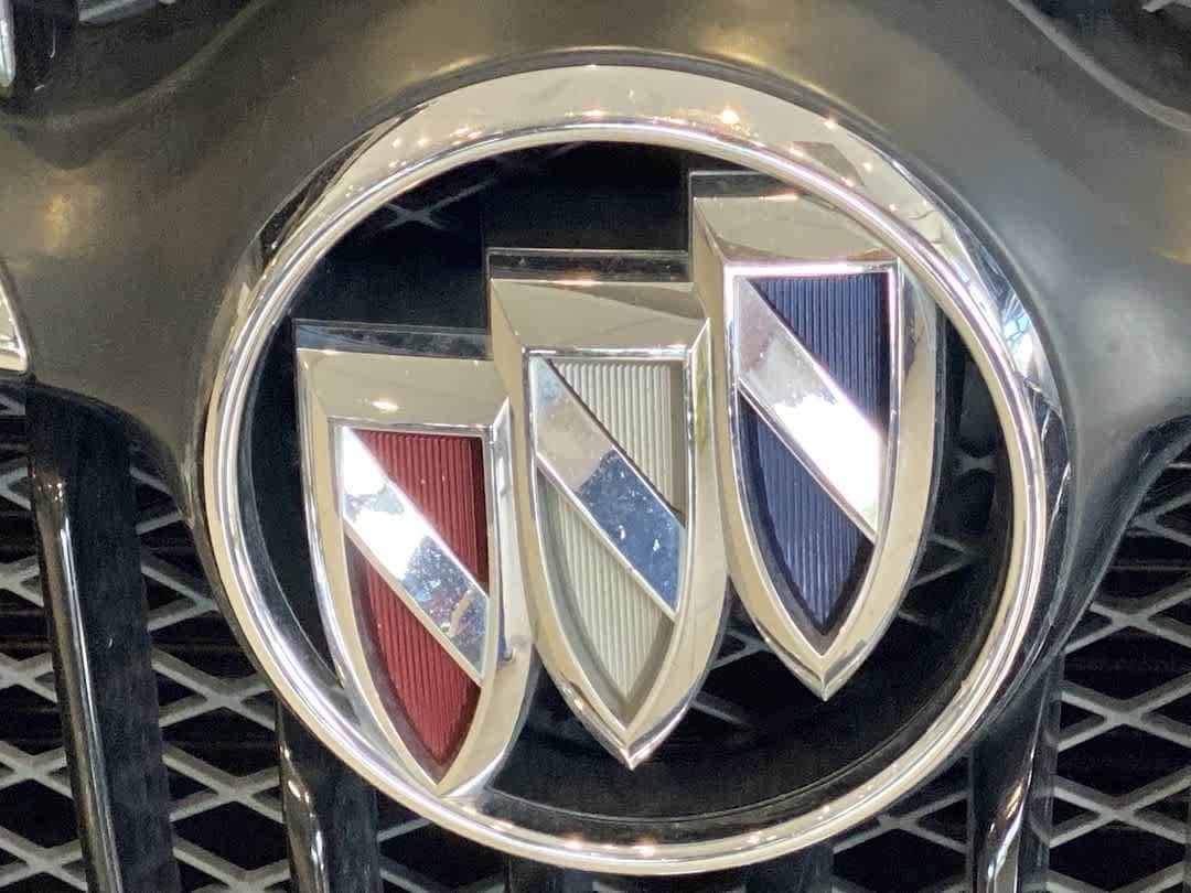 Thumbnail: 2019 Buick Encore - 10