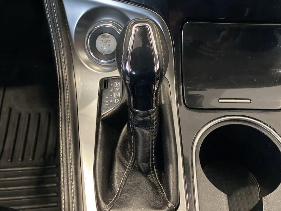 Thumbnail: 2019 Nissan Maxima - 23