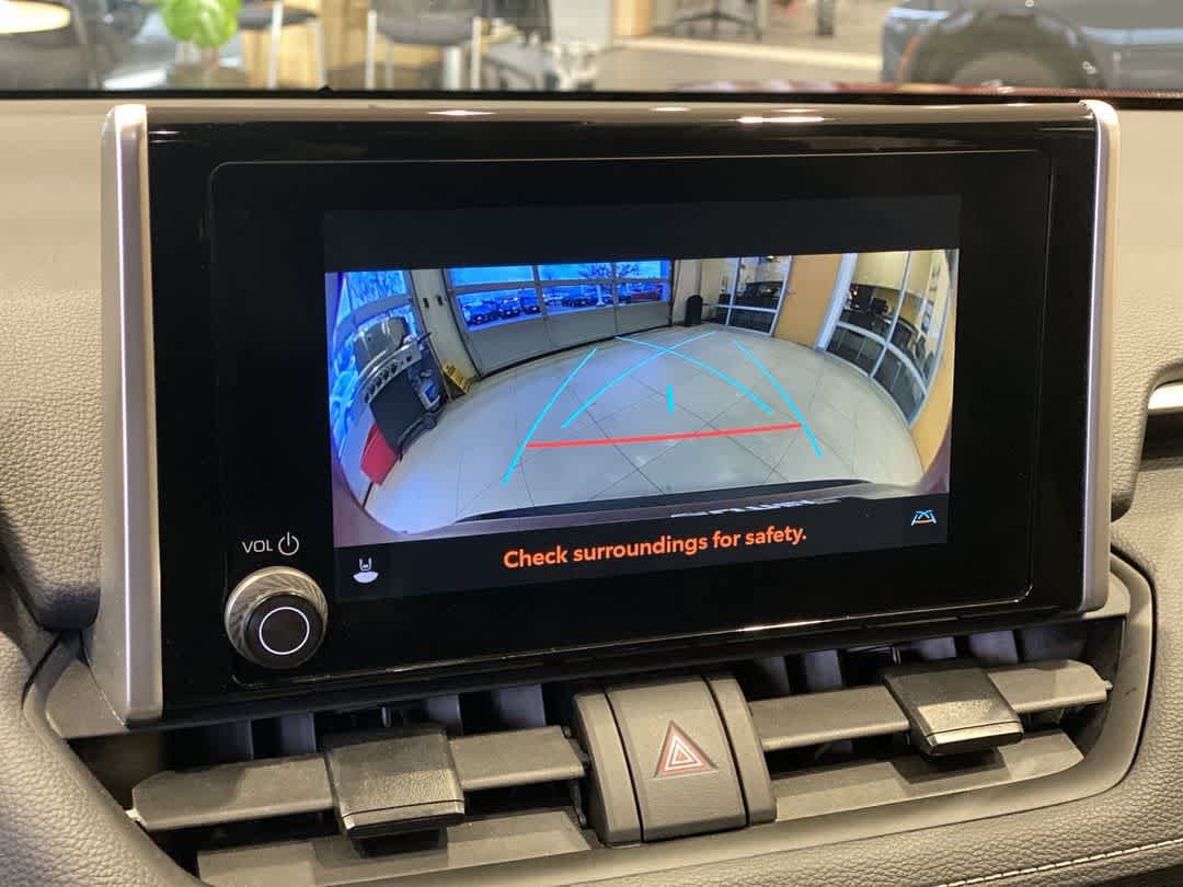 Thumbnail: 2025 Toyota RAV4 - 19