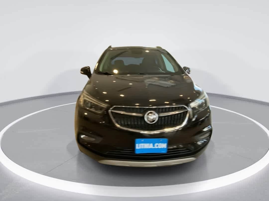 Thumbnail: 2019 Buick Encore - 3