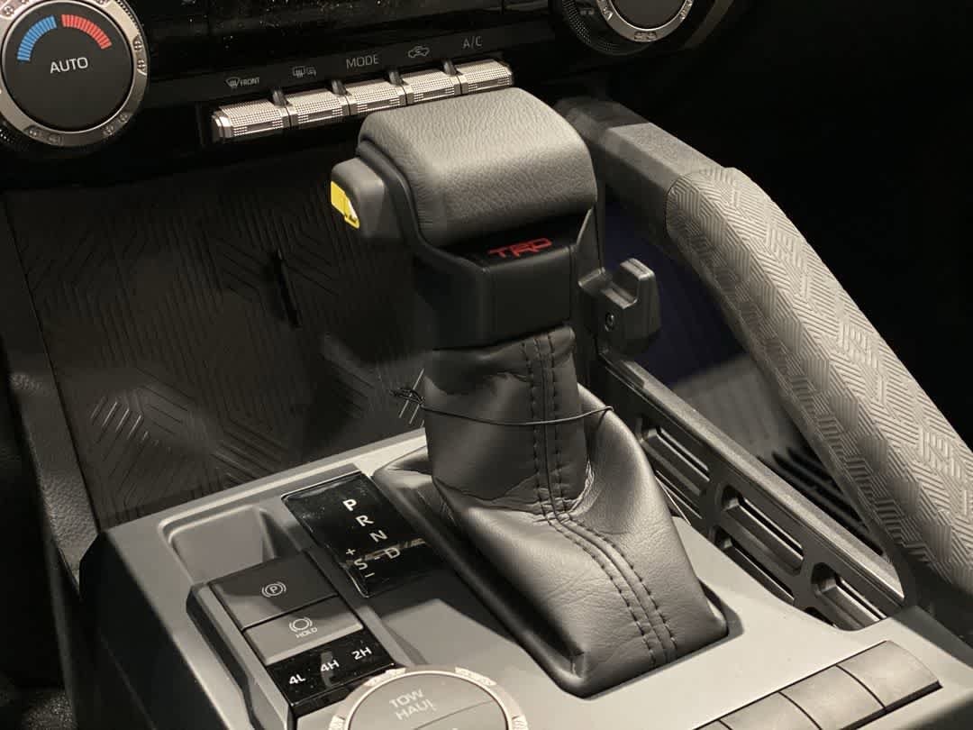 Thumbnail: 2025 Toyota Tacoma - 21