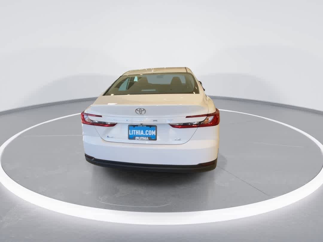 Thumbnail: 2025 Toyota Camry - 7