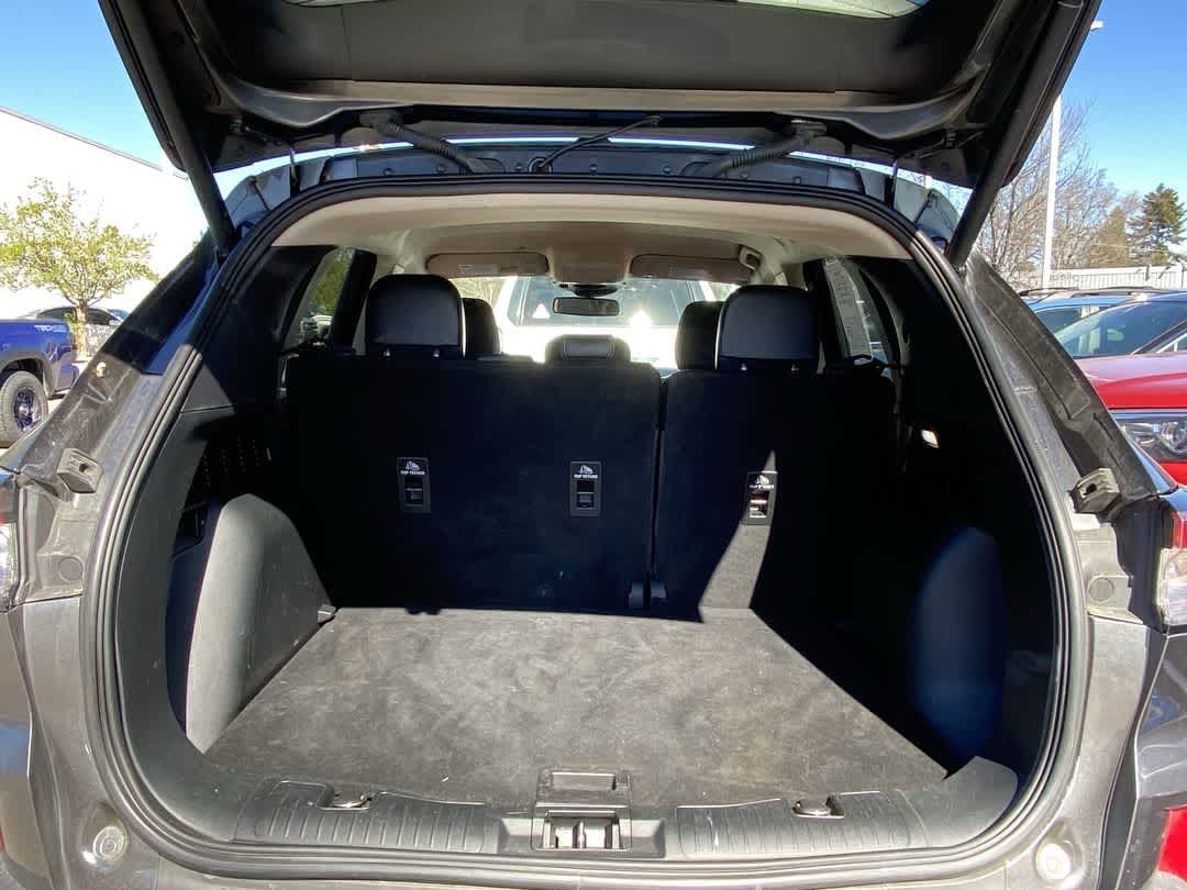 Thumbnail: 2020 Ford Escape - 25