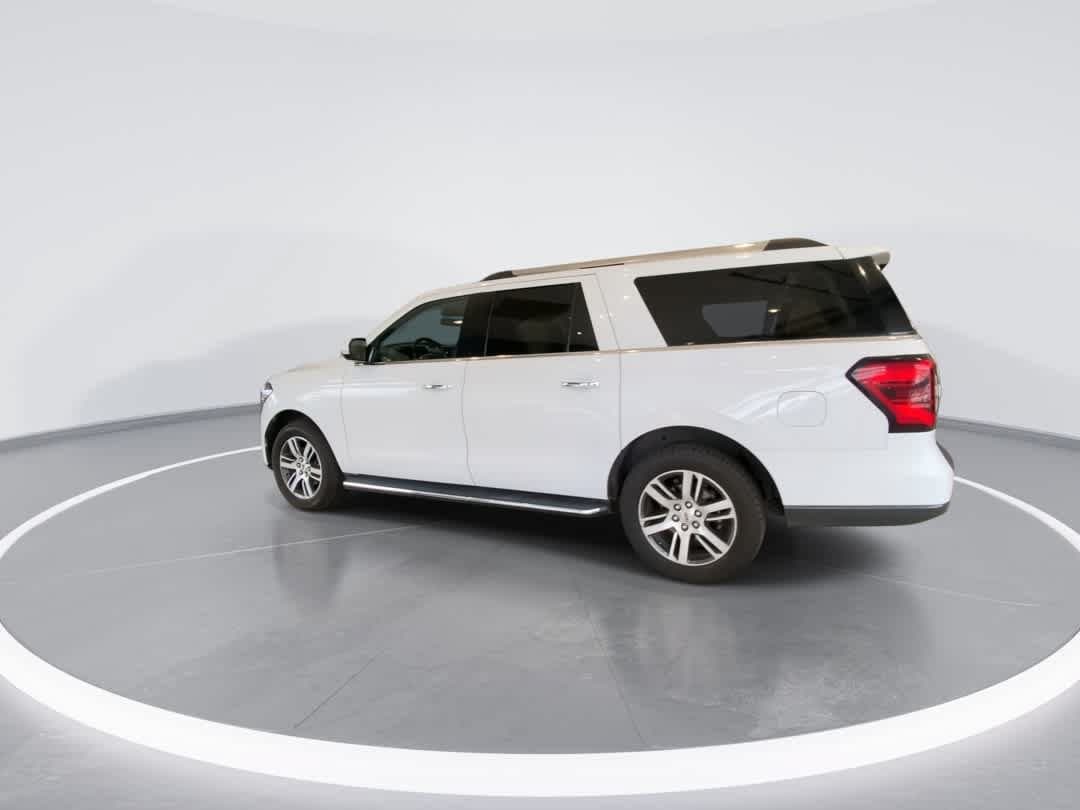 Thumbnail: 2022 Ford Expedition MAX - 6