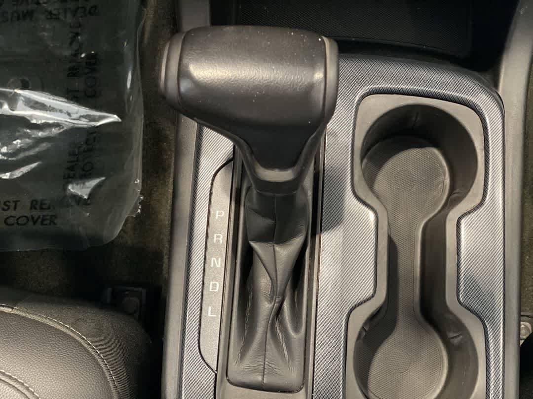 Thumbnail: 2018 Chevrolet Colorado - 23
