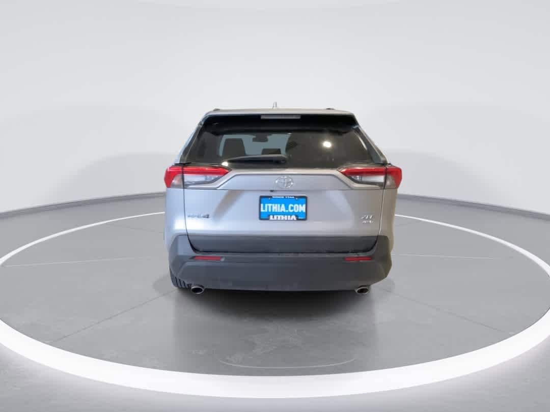 Thumbnail: 2024 Toyota RAV4 - 7