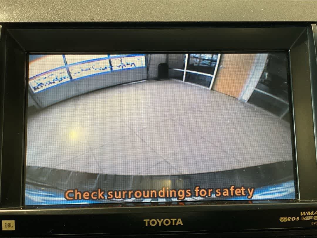 Thumbnail: 2008 Toyota Sequoia - 20