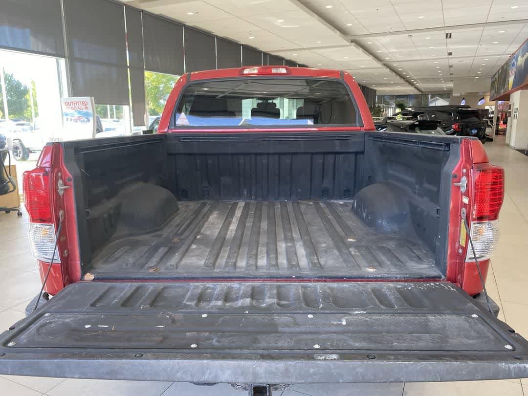 Thumbnail: 2013 Toyota Tundra - 26