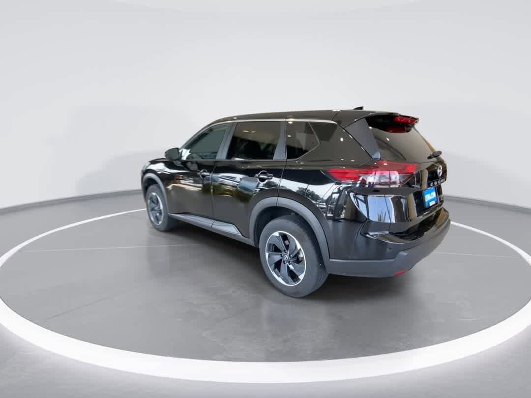 Thumbnail: 2024 Nissan Rogue - 6